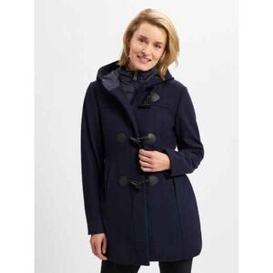 Tom Tailor‎ Wintermantel
Dufflecoat Montgomery Original in Navy